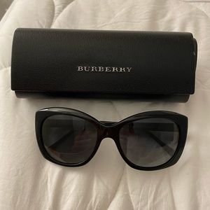 Burberry Sunglasses